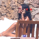 Illustration for article titled Rihanna Maybe-Arguing With her Billionaire Boyfriend Is My Summer Mood Board